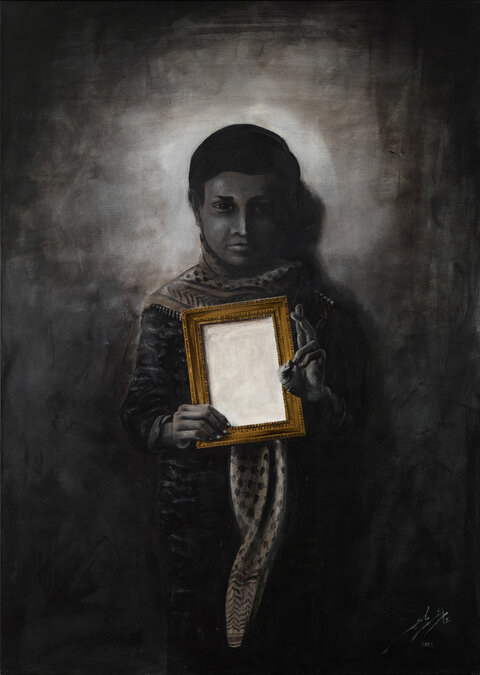 Amer Shomali
