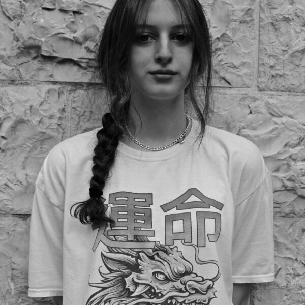 You Don't Look Arab project