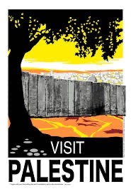 Visit Palestine manifesto